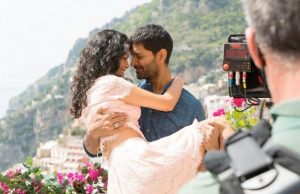 First Look Of Purab Kohli From Sense8 Season2