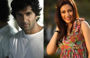 Purab Kohli And His Co-Stars Grow Green