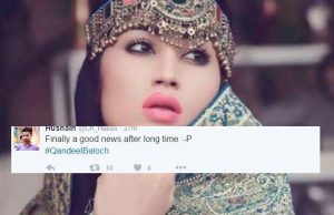 Bollywood Stars And Fans React On Qandeel Baloch’s Murder