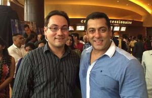 Rajshri Production's MD Rajjat Barjatya passes away