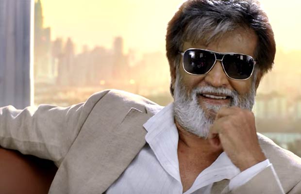 5 Reasons To Watch Rajinikanth’s Kabali!