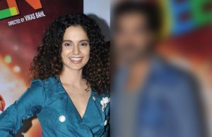 Guess Who Will Star With Kangana Ranaut In Simran?