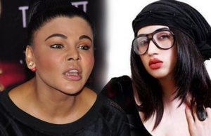 Qandeel Baloch's Brother Raped Her Before Murdering Opines Rakhi Sawant