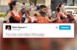LOL! Rishi Kapoor's Comment When Baba Ramdev Played Soccer With Son Ranbir Kapoor