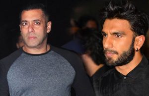 Watch: Ranveer Singh Gets Annoyed When Asked About Salman Khan's Comment On Breaking Chair Over His Head