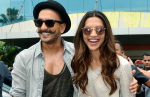 Ranveer Singh And Deepika Padukone's THIS Airport Photo CRUSH Break-Up Rumours!