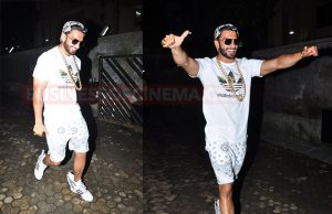 Yay Or Nay: Ranveer Singh's Shocking Avatar!