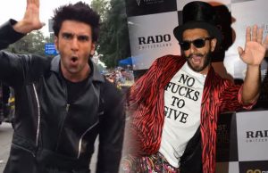 7 Times Ranveer Singh Proved He Is Bollywood's CRAZIEST Star!