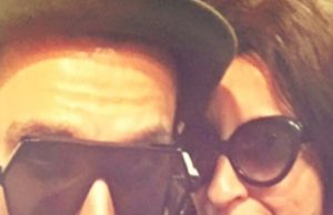 Ranveer Singh Nails The Kala Chashma Look With His Bae!