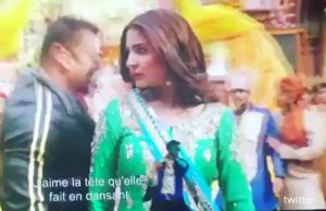 Watch: Ranveer Singh Creates Havoc At Screening Of Salman Khan's Sultan In Paris!
