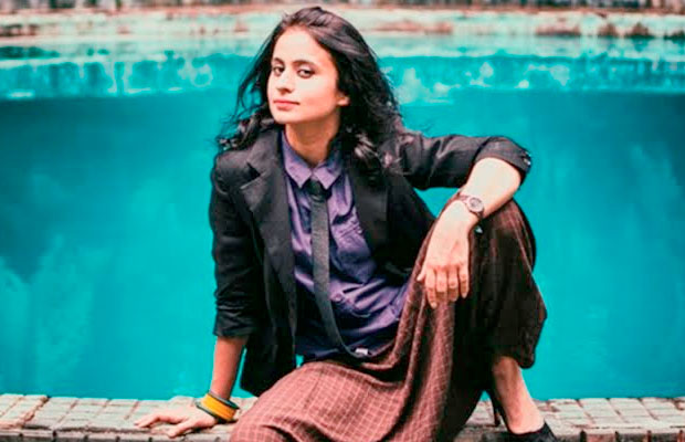 Rasika Dugal To Host A Show With Devdutt Pattnaik