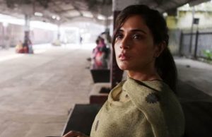Richa Chadha Thankful For Having Done Masaan