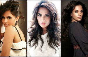 5 Characters Played By Richa Chadha Which Defines That She Is Goddess Of Acting