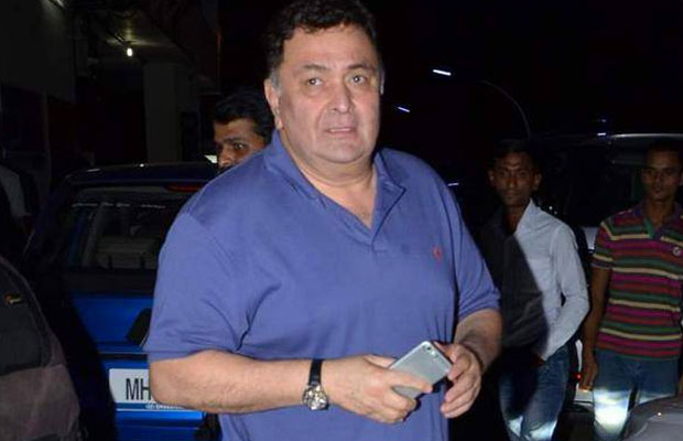 From Buying Awards To Having Tea With Dawood, Rishi Kapoor Spilled It All In His Autobiography
