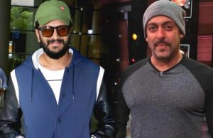 Catch Salman Khan In A Marathi Film Next!