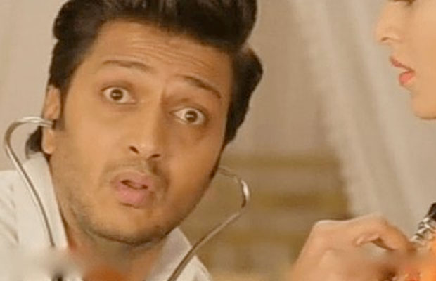 After Udta Punjab, Riteish Deshmukh’s Great Grand Masti Leaked Online