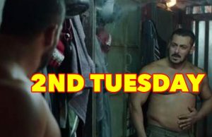 Box Office: Salman Khan's Sultan Second Tuesday Collection