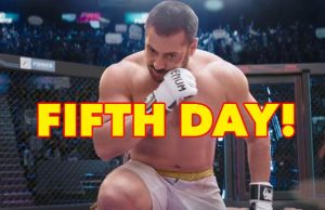 Box Office: Salman Khan's Sultan Earns Huge Bucks On Fifth Day!