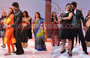 Shah Rukh Khan Proves He Is Still The Most Chivalrous!