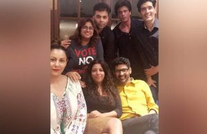 Shah Rukh Khan Is Not Happy With Karan Johar's Ae Dil Hai Mushkil!