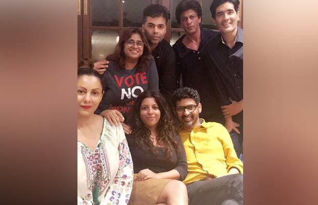 Shah Rukh Khan Is Not Happy With Karan Johar’s Ae Dil Hai Mushkil!