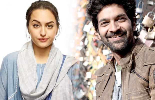 Purab Kohli To Share The Screen With Sonakshi Sinha In Noor