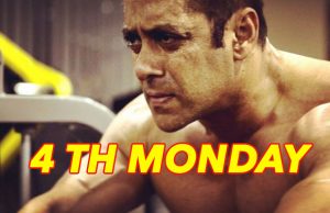 Box Office: Could Salman Khan's Sultan Reach The 300 Crore Mark In It's Third Monday?