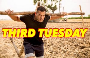 Box Office: Salman Khan And Anushka Sharma's Sultan Third Tuesday Collection