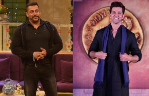 Salman Khan Beats Hrithik Roshan Now To A Shocking 1000 Crore Deal!