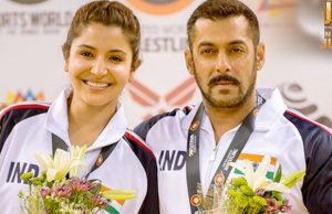 Sultan Review: Salman Khan And Anushka Sharma Slam It In