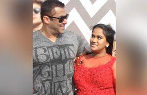 You Won't Believe What Salman Khan Gifted His Sister Arpita Khan Sharma!