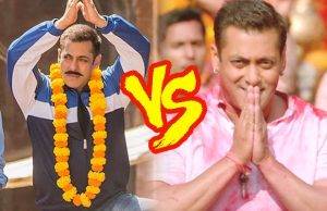 Box Office: Salman Khan’s Sultan Vs Bajrangi Bhaijaan First Day Opening