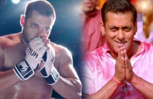 Box Office: Salman Khan’s Sultan Beats First Week Record Of Bajrangi Bhaijaan