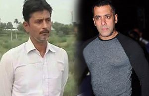 Eye-Witness In Salman Khan's Poaching Case Seeks Protection