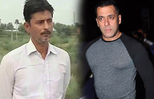 Eye-Witness In Salman Khan’s Poaching Case Seeks Protection