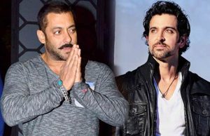 Hrithik Roshan Has Beaten Salman Khan's Record And You Won't Believe How!