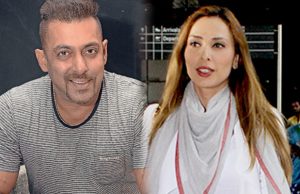Exclusive: Iulia Vantur To Attend Eid Party At Salman Khan's Residence, Know Details Here!