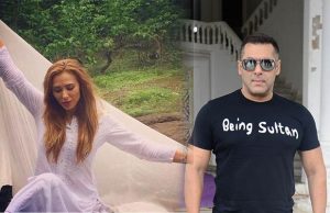 Salman Khan And Iulia Vantur Planning Their Love Nest Together!