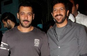 Kabir Khan's Big Revelation About Salman Khan Starrer Tubelight