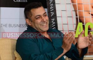 Salman Khan: Marriage And Se* Both Have Not Happened In My Life