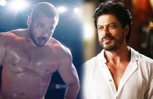 Box Office: Salman Khan's Sultan Fails To Break These 3 Records Set By Shah Rukh Khan