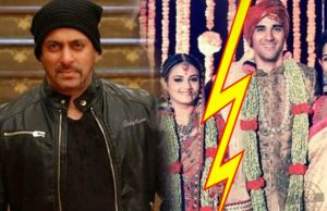 Salman Khan's Advice To Sister Shweta Rohira Over Split With Pulkit Samrat!