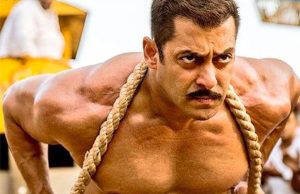 Salman Khan's Sultan Sets Yet Another New Record