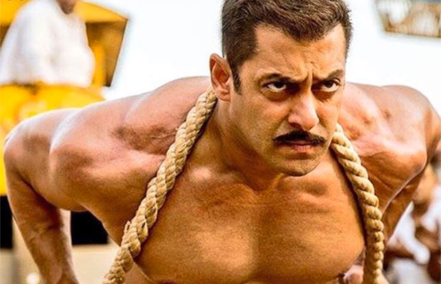 Salman Khan’s Sultan Sets Yet Another New Record