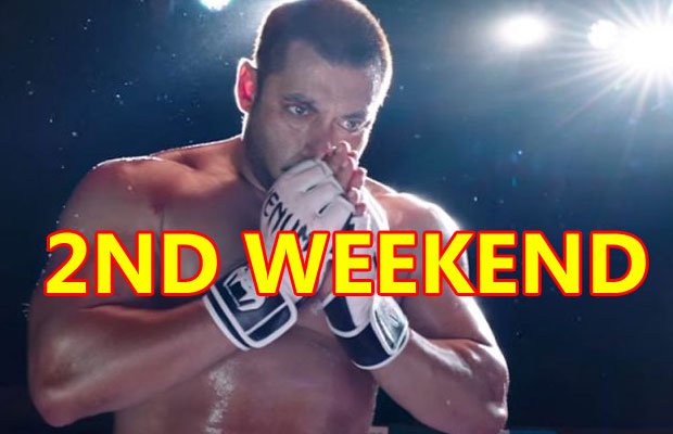 Box Office: Salman Khan’s Sultan Second Weekend Collection