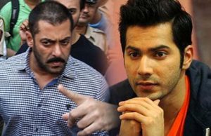 Varun Dhawan Breaks Silence Over Salman Khan's Acquittal From The Poaching Case