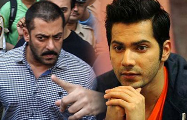 Varun Dhawan Breaks Silence Over Salman Khan’s Acquittal From The Poaching Case