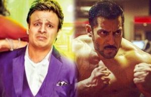 Salman Khan Comes To Vivek Oberoi's Rescue!