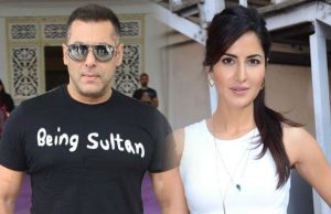 Salman Khan Has A Special Birthday Wish For Katrina Kaif, Ranbir Kapoor Are You Feeling Jealous?