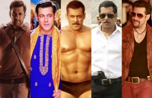 Box Office: Salman Khan's Sultan Vs Bajrangi Bhaijaan, Kick, Prem Ratan Dhan Payo, Dabangg 2 Three Days Collection